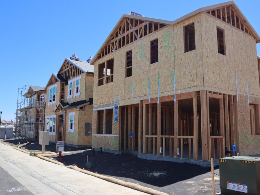 Alderney Street Residences